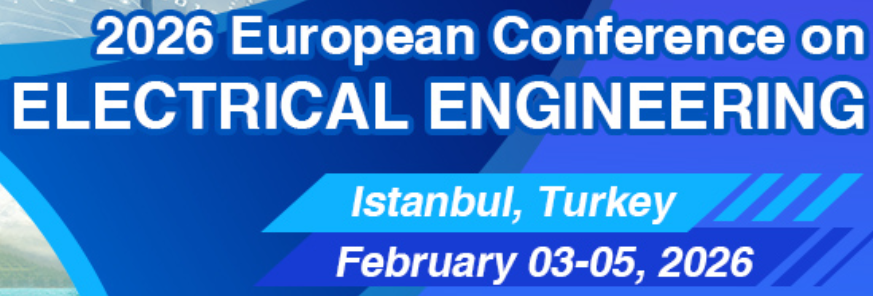 2026 European Conference on Electrical Engineering (ECEE 2026)