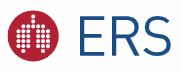 European Respiratory Society - ERS