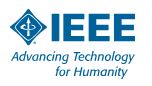 Institute of Electrical and Electronics Engineers - IEEE